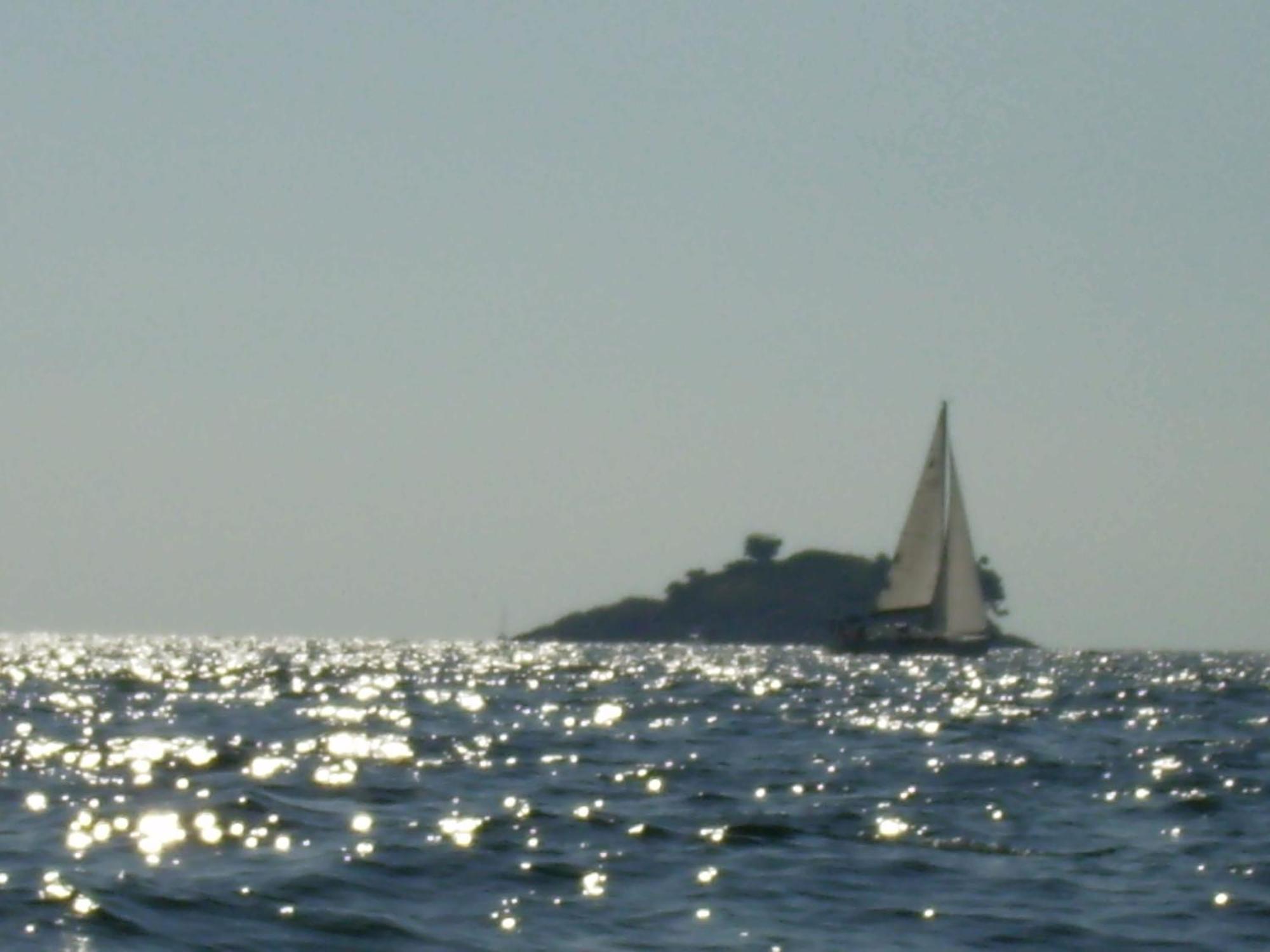 Apartments Carmelo Rovinj Buitenkant foto