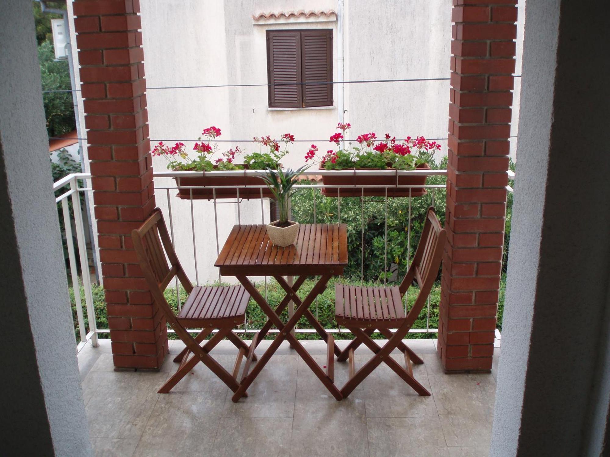 Apartments Carmelo Rovinj Kamer foto
