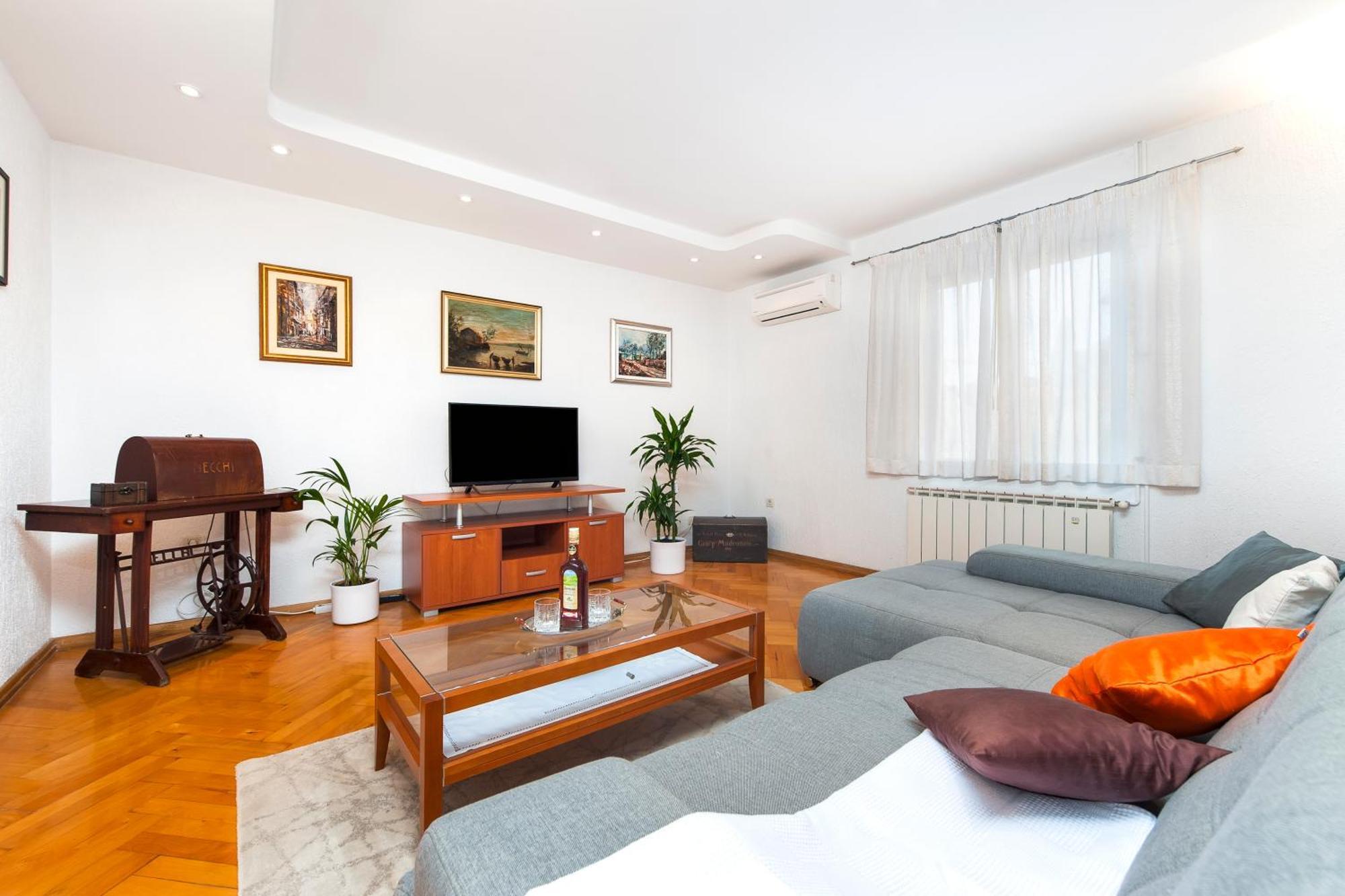 Apartments Carmelo Rovinj Buitenkant foto